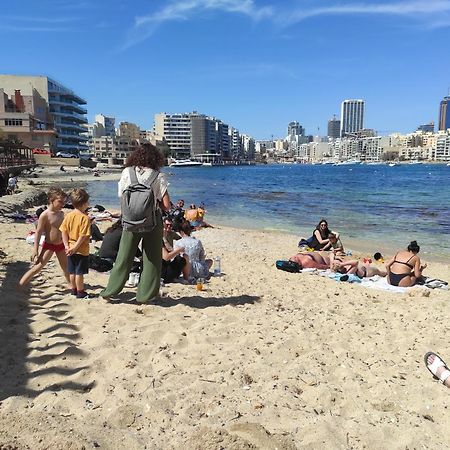 Ta' Marija Home Sliema Esterno foto