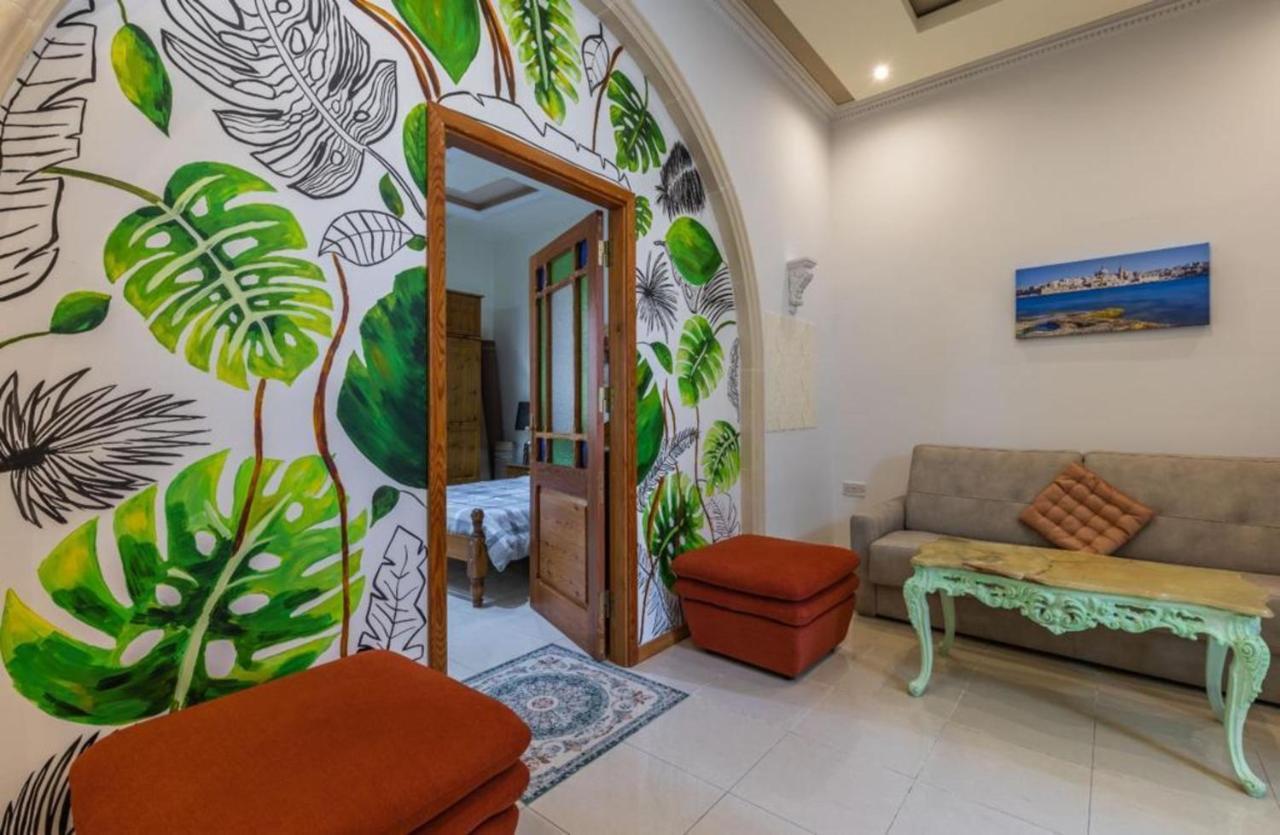 Ta' Marija Home Sliema Esterno foto