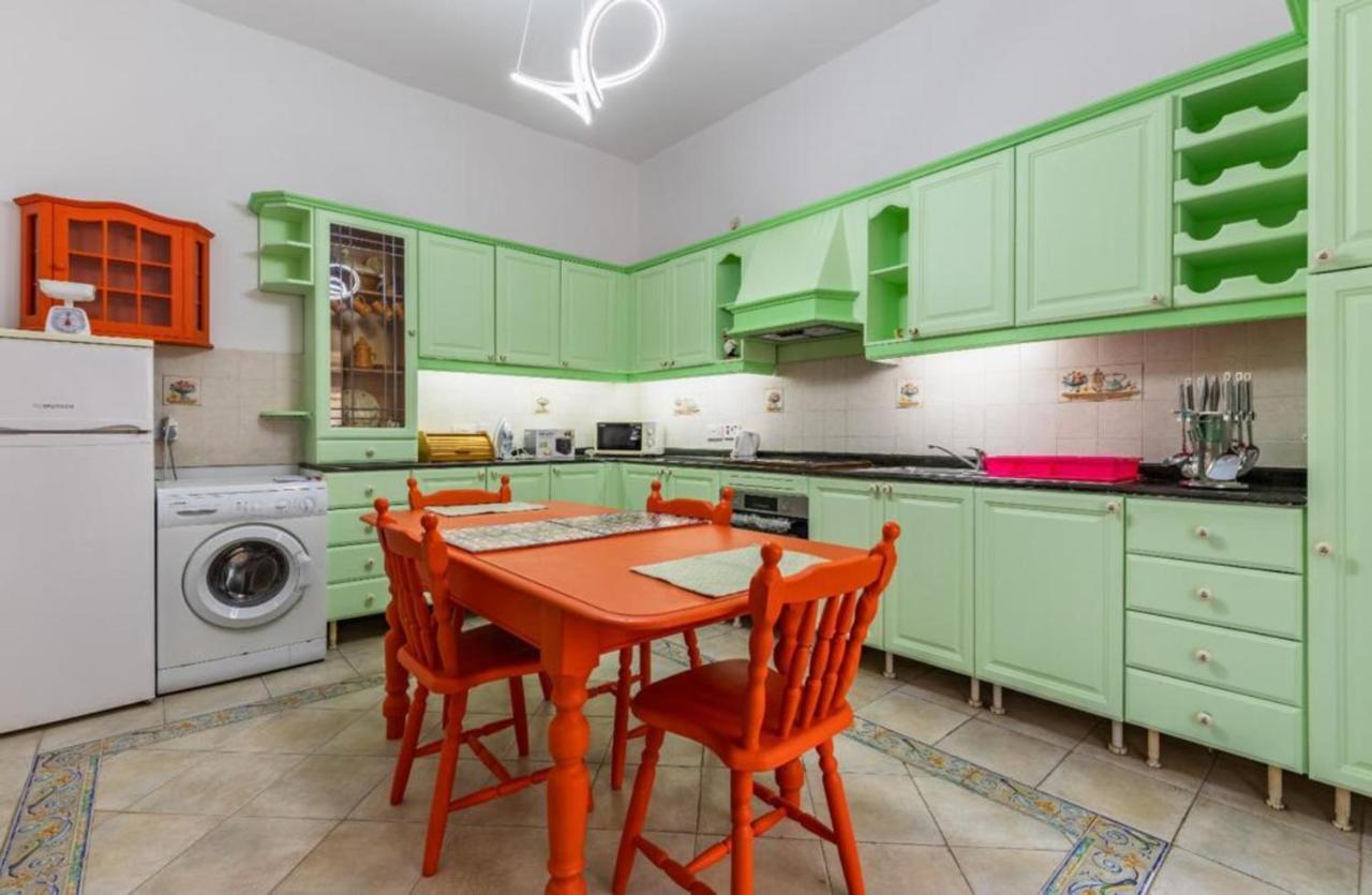 Ta' Marija Home Sliema Esterno foto