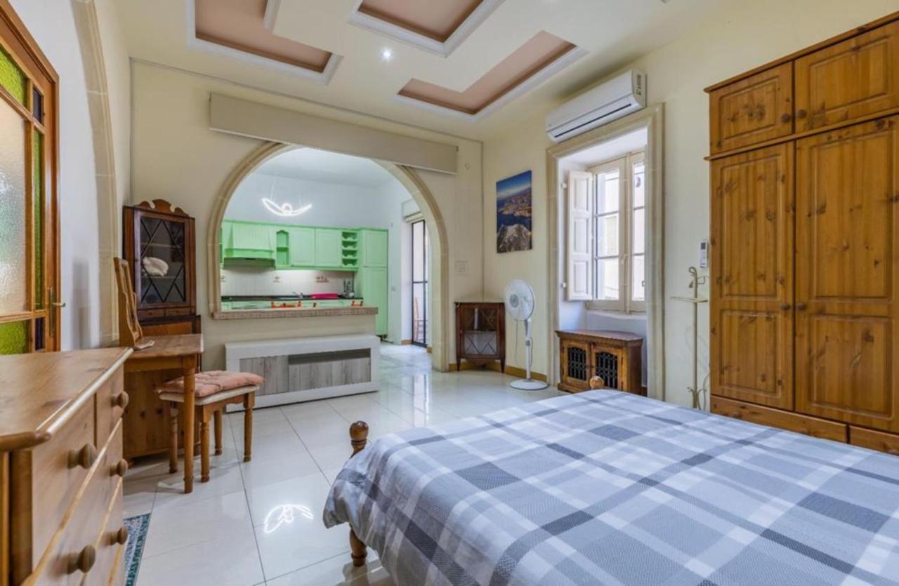 Ta' Marija Home Sliema Esterno foto