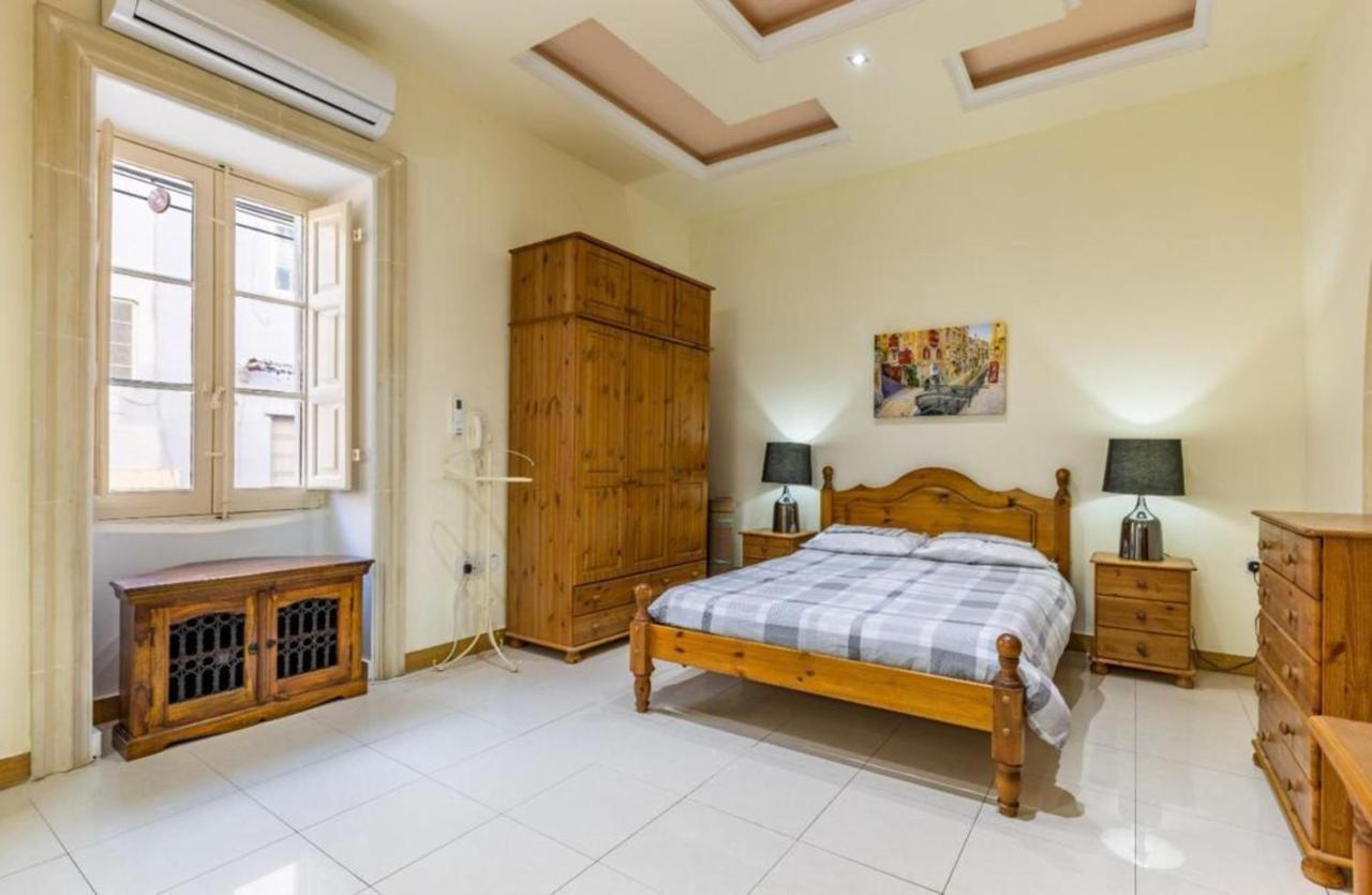 Ta' Marija Home Sliema Esterno foto