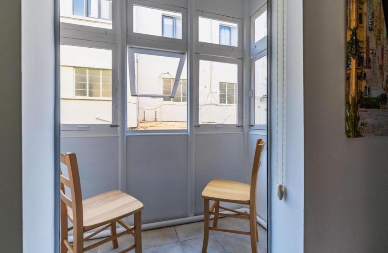 Ta' Marija Home Sliema Esterno foto