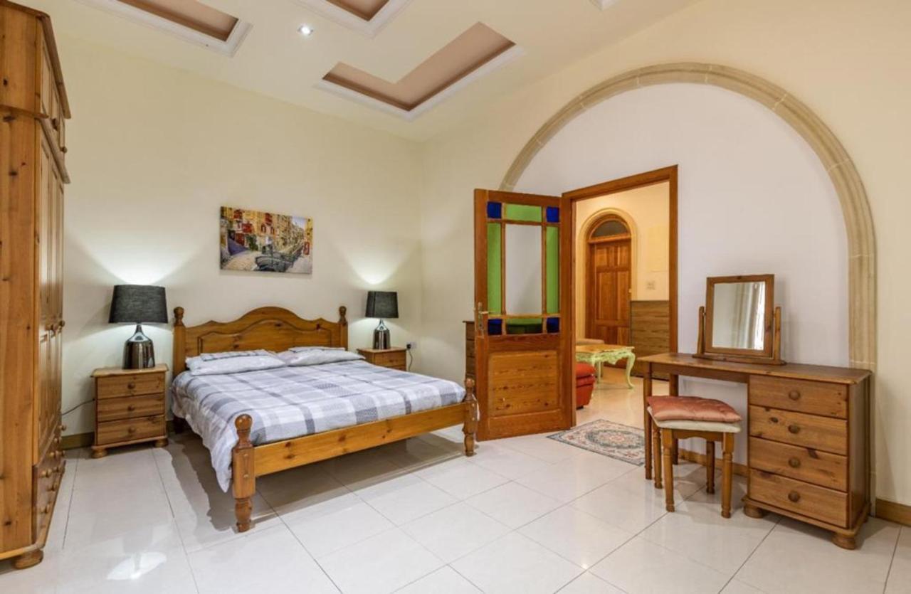 Ta' Marija Home Sliema Esterno foto