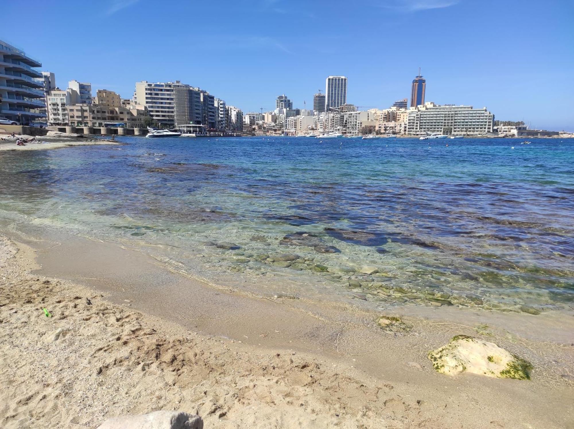 Ta' Marija Home Sliema Esterno foto