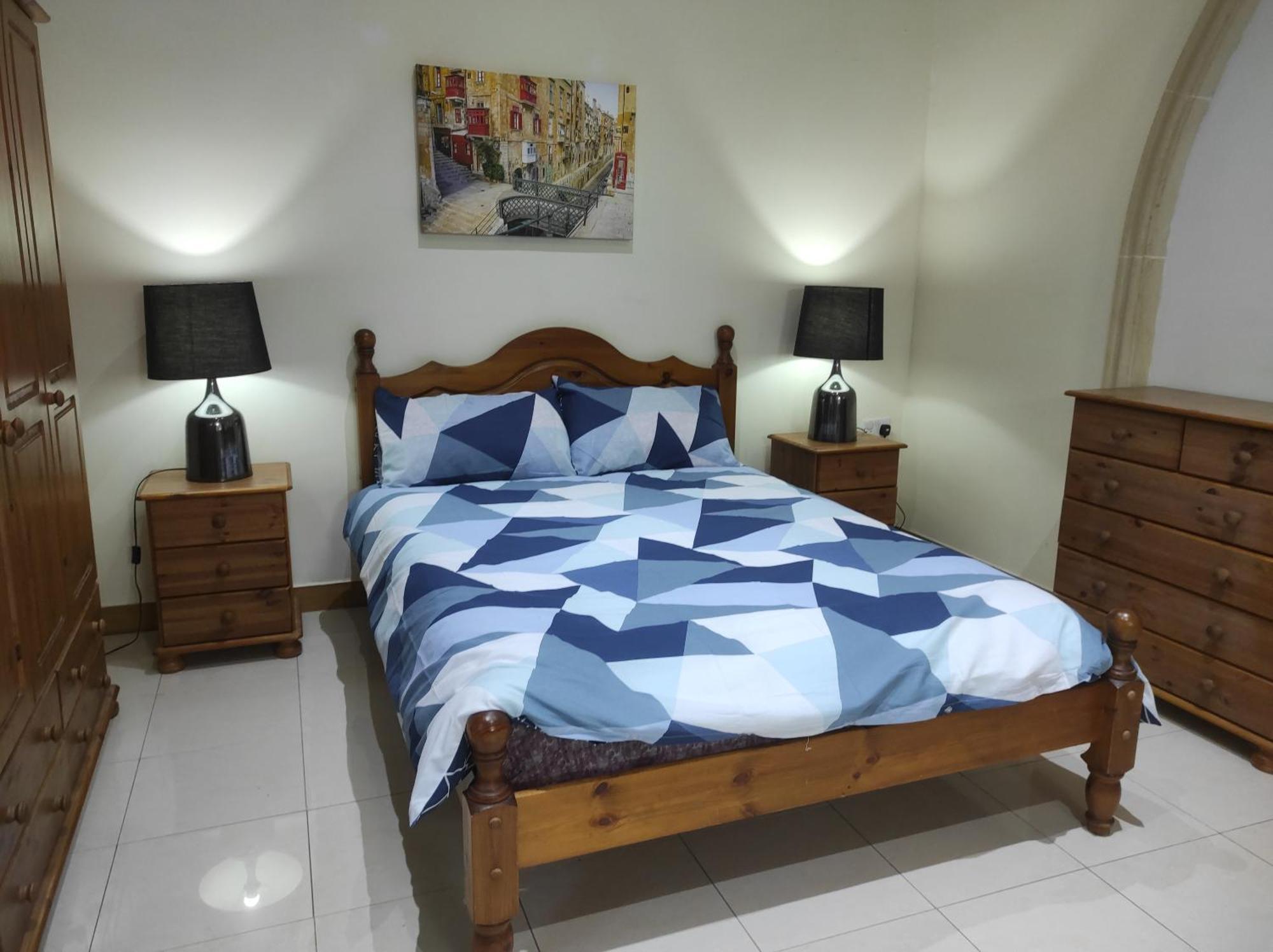 Ta' Marija Home Sliema Esterno foto