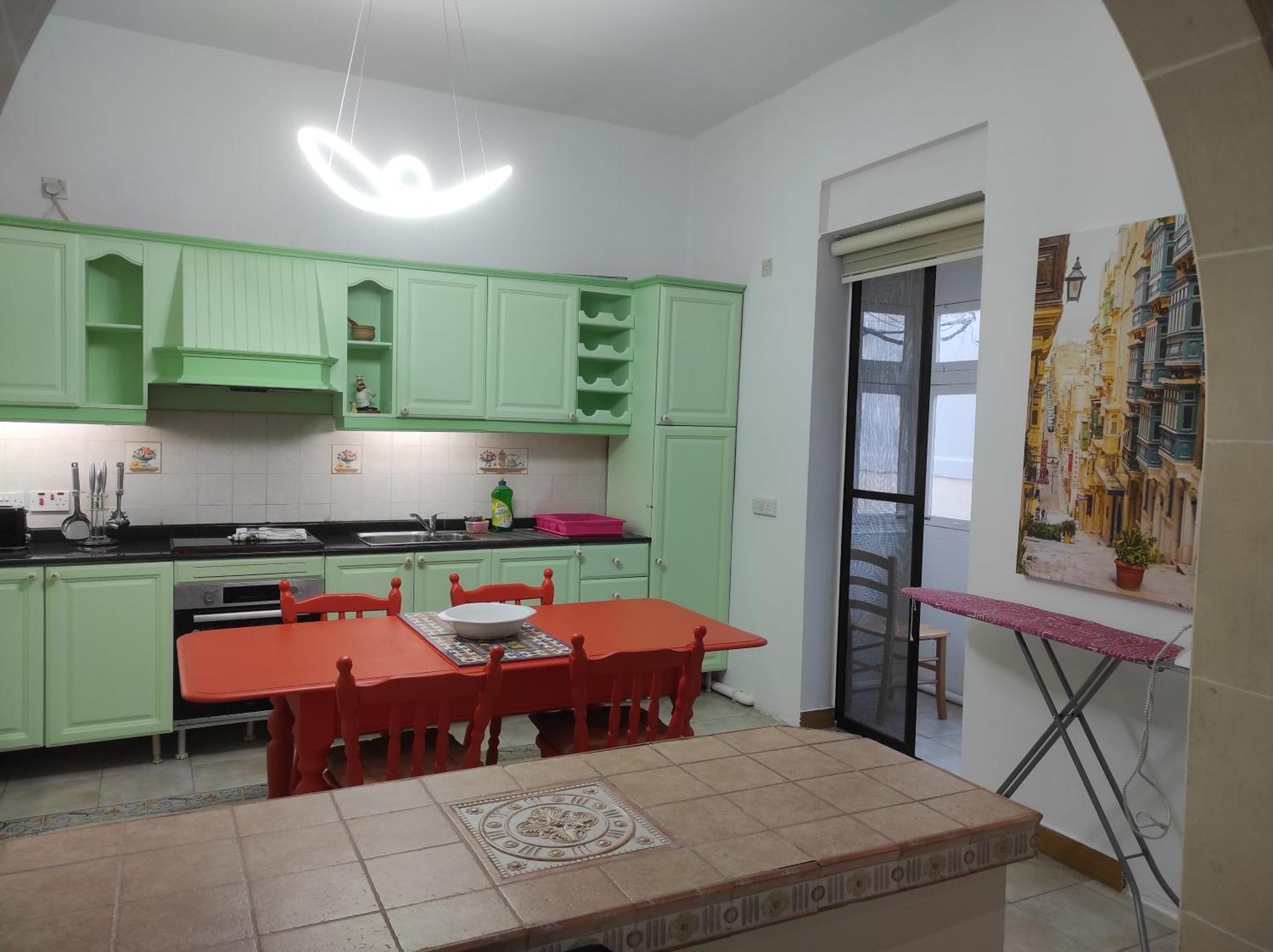 Ta' Marija Home Sliema Esterno foto