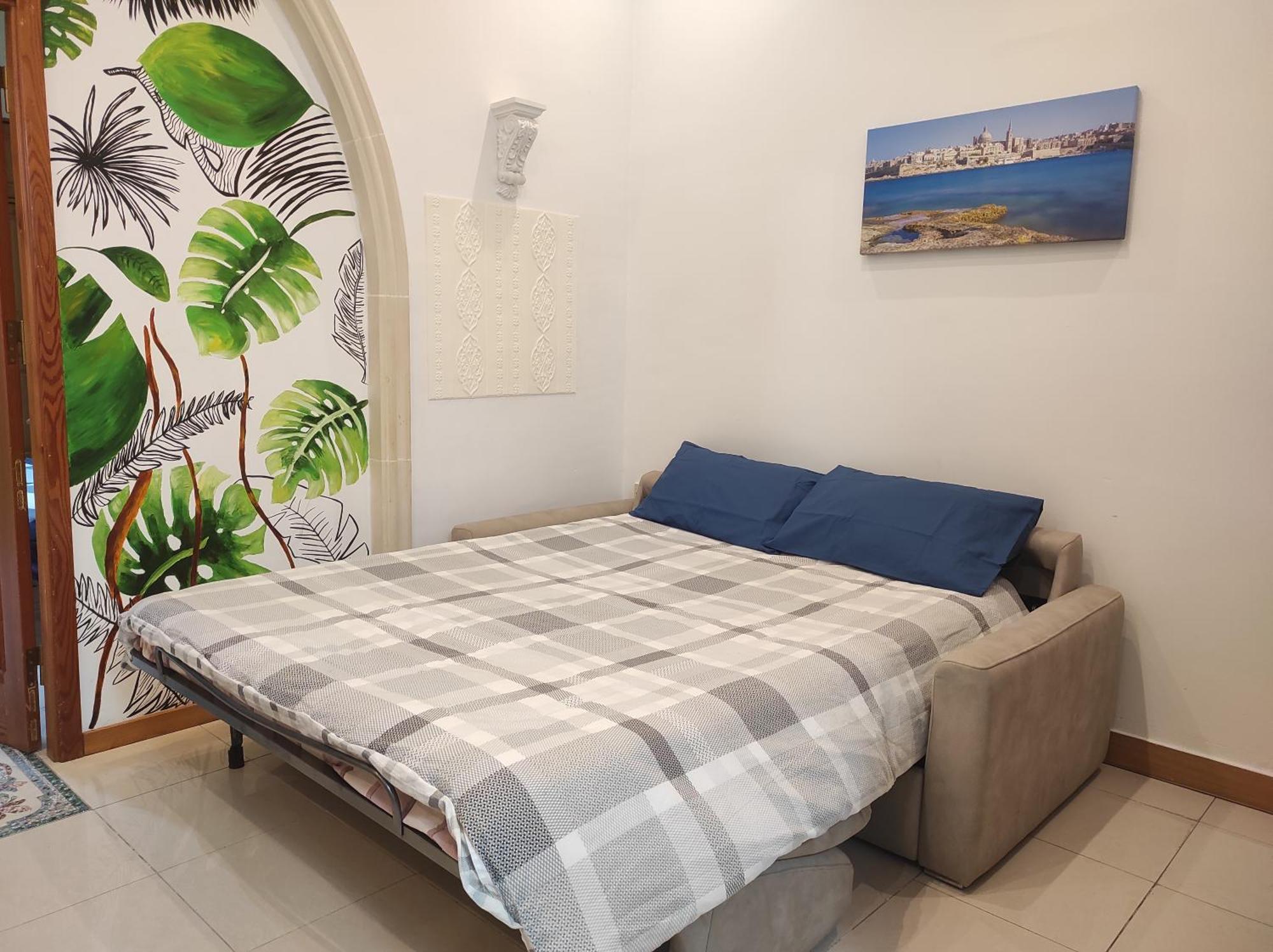 Ta' Marija Home Sliema Esterno foto