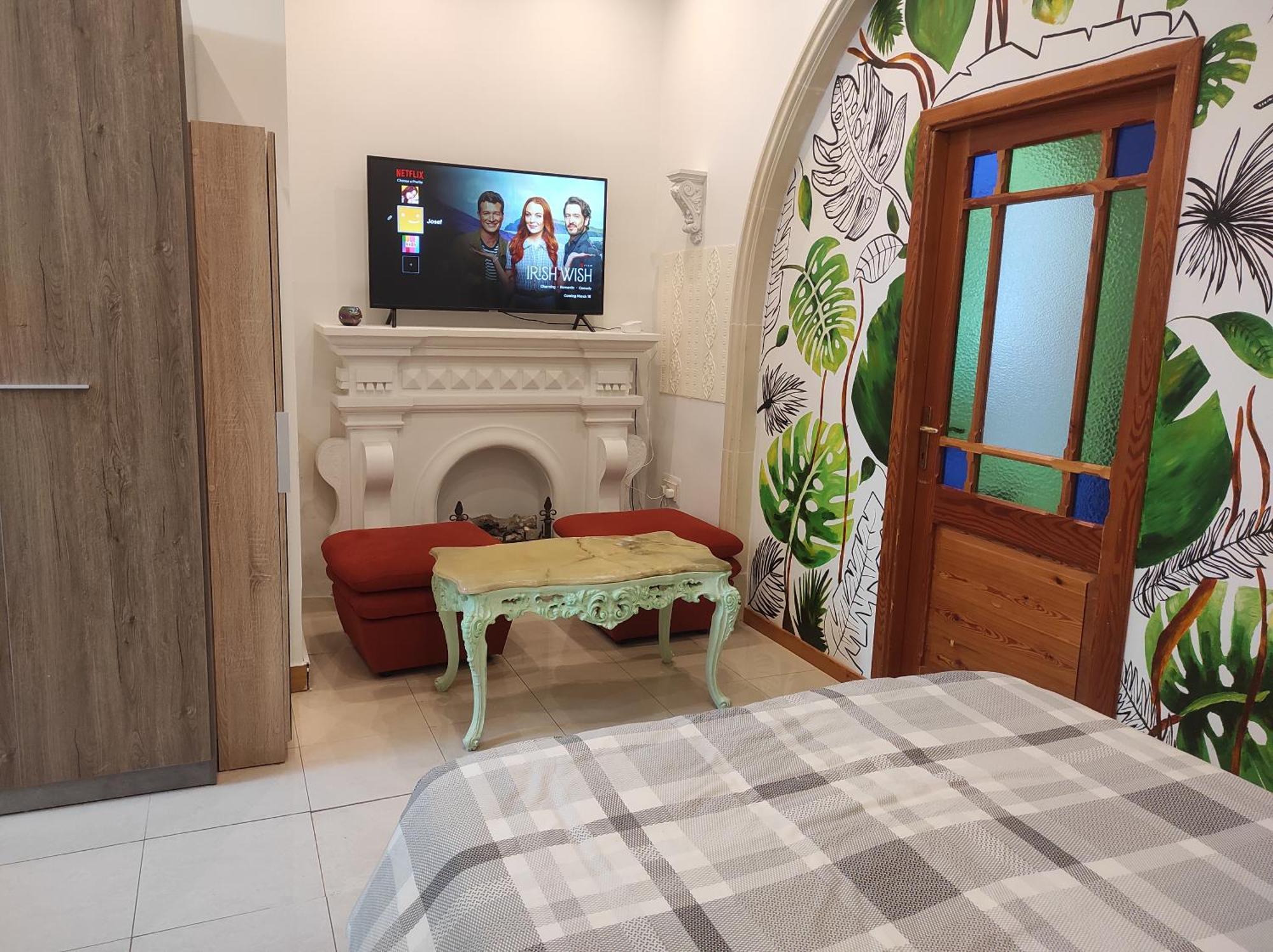 Ta' Marija Home Sliema Esterno foto