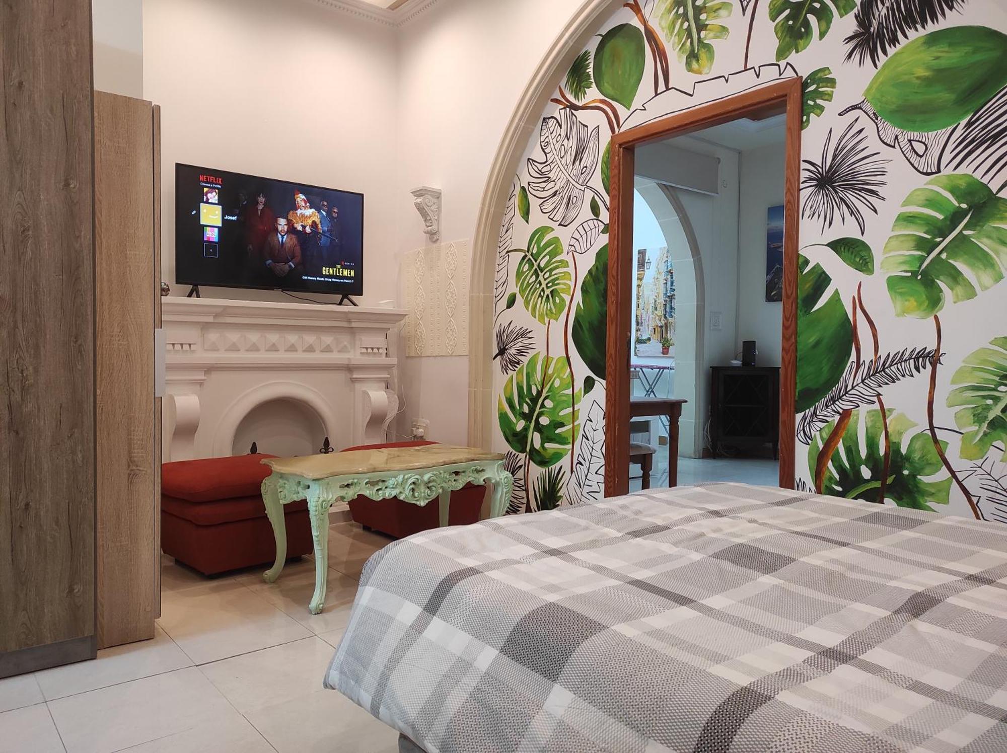 Ta' Marija Home Sliema Esterno foto