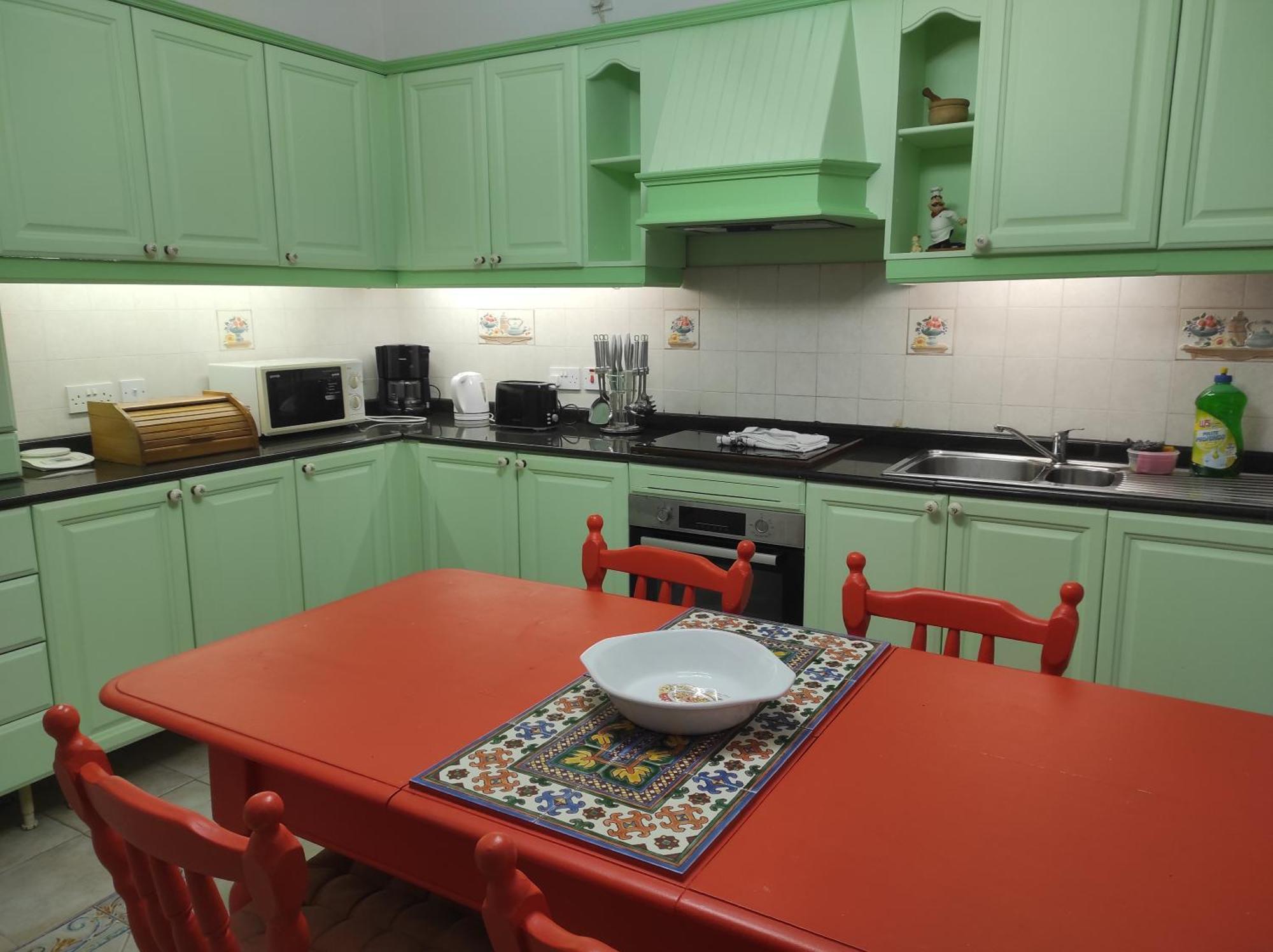Ta' Marija Home Sliema Esterno foto
