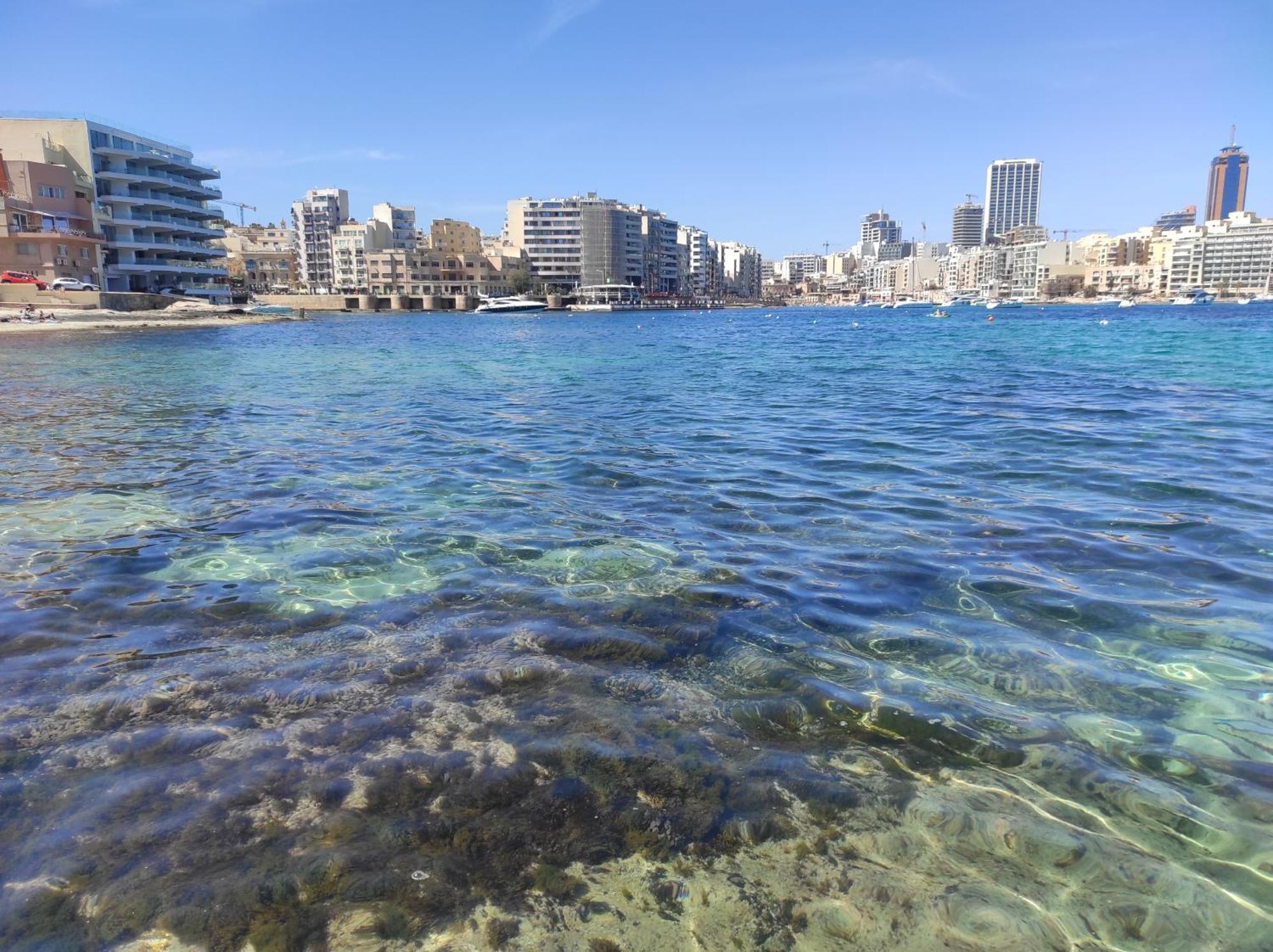 Ta' Marija Home Sliema Esterno foto