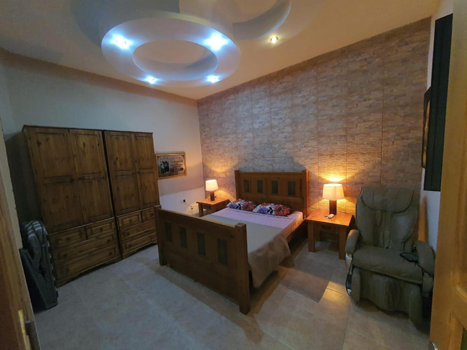 Ta' Marija Home Sliema Esterno foto