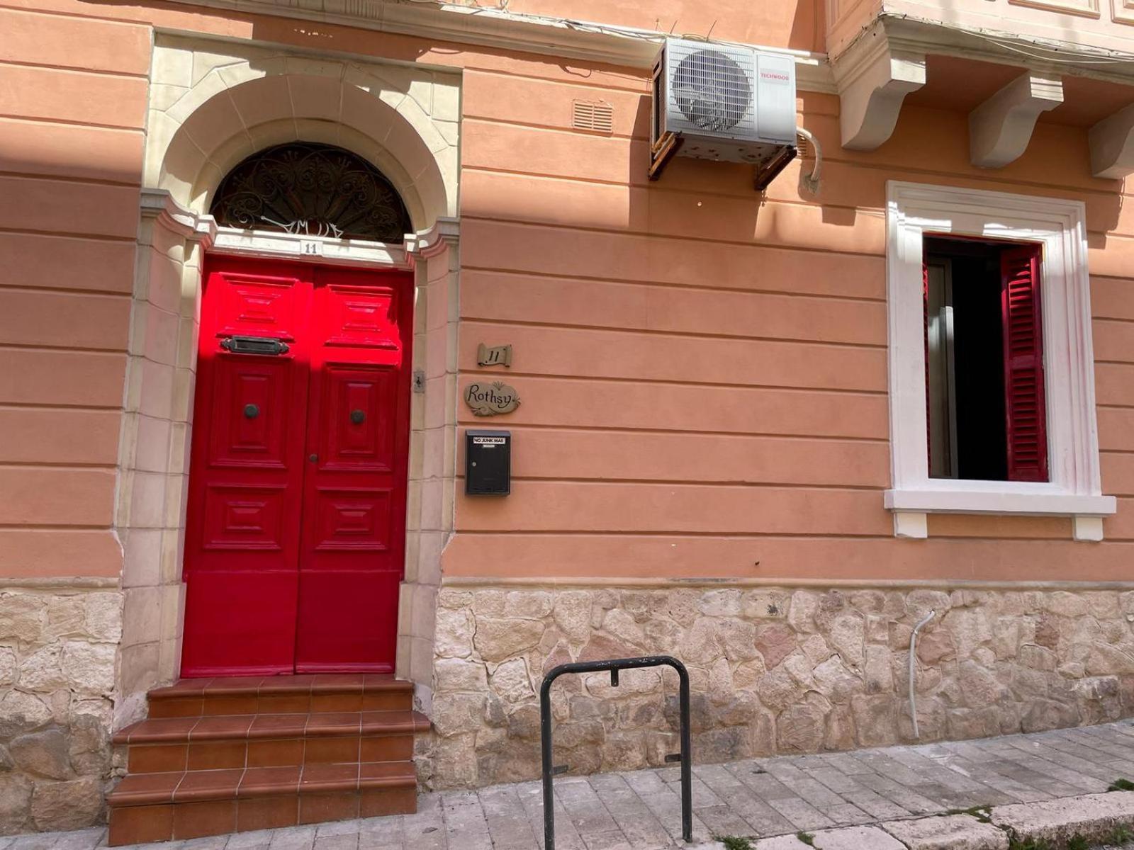 Ta' Marija Home Sliema Esterno foto