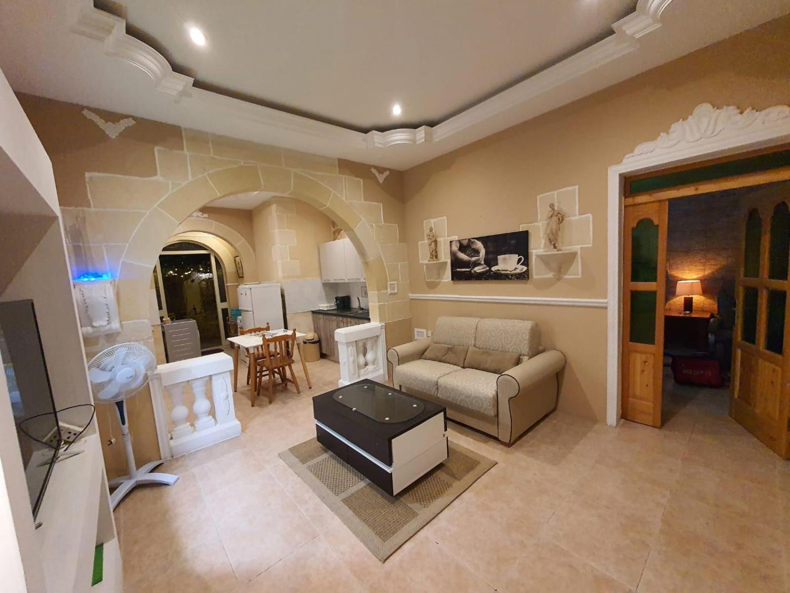 Ta' Marija Home Sliema Esterno foto