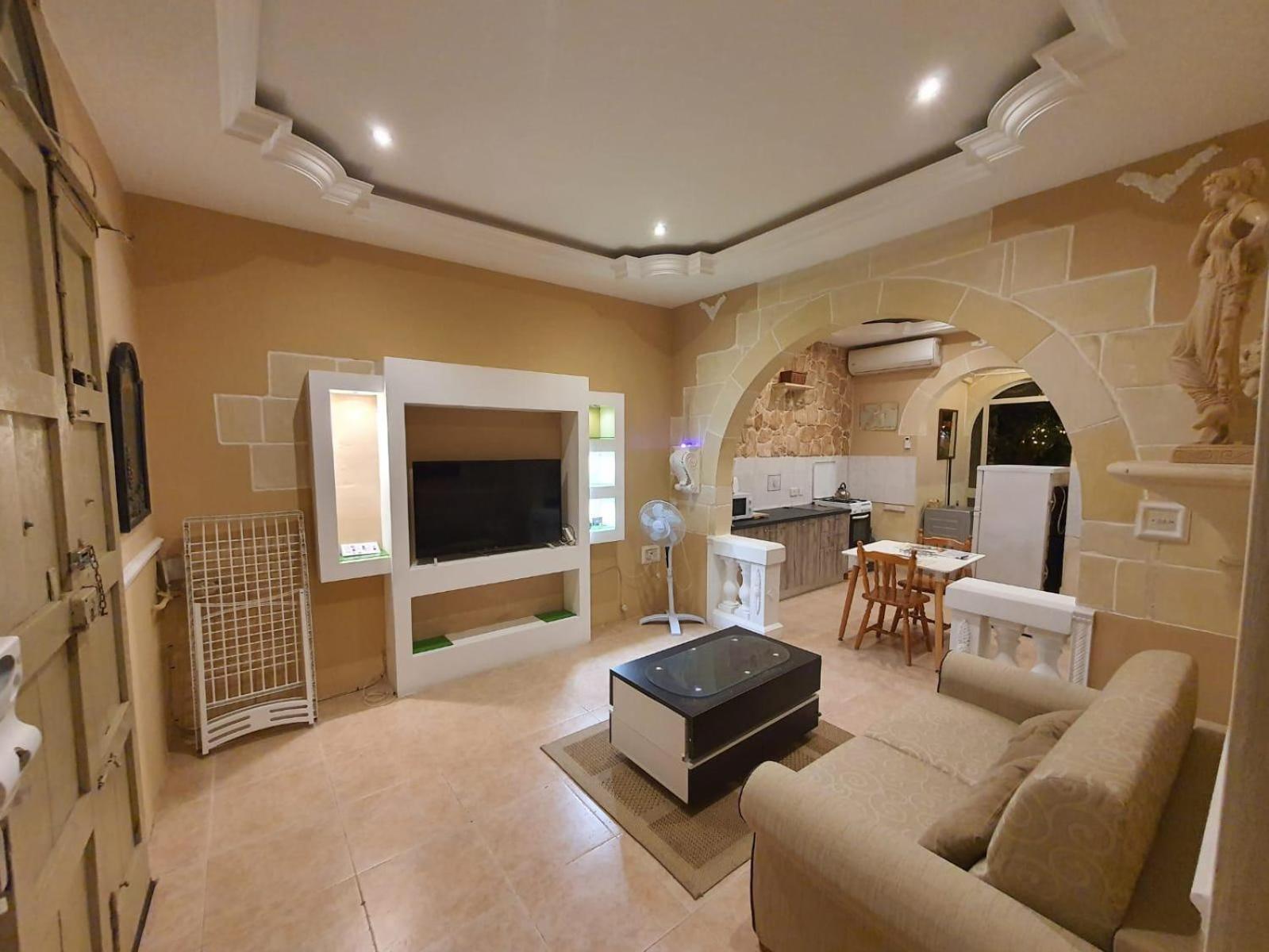 Ta' Marija Home Sliema Esterno foto