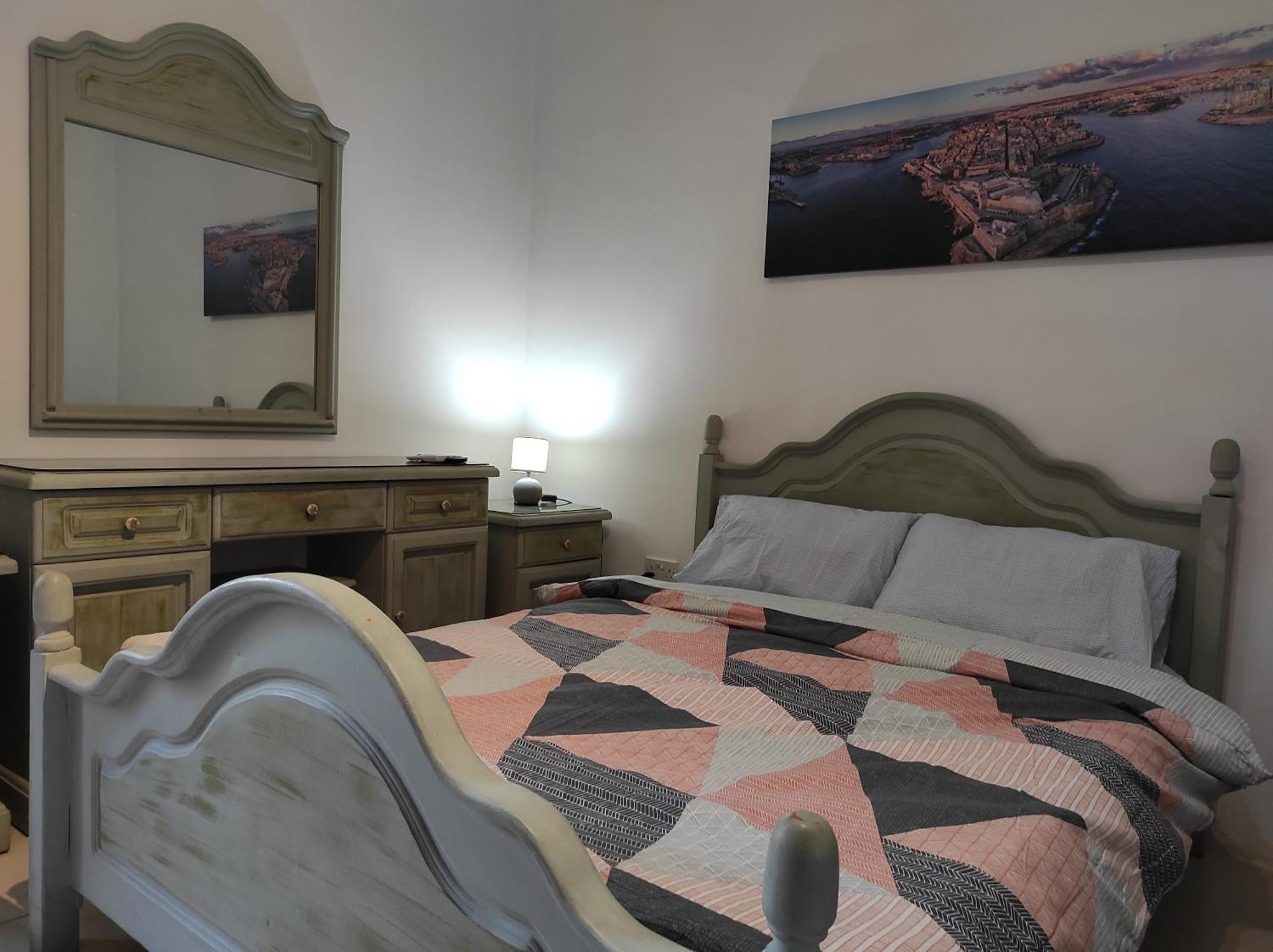 Ta' Marija Home Sliema Esterno foto