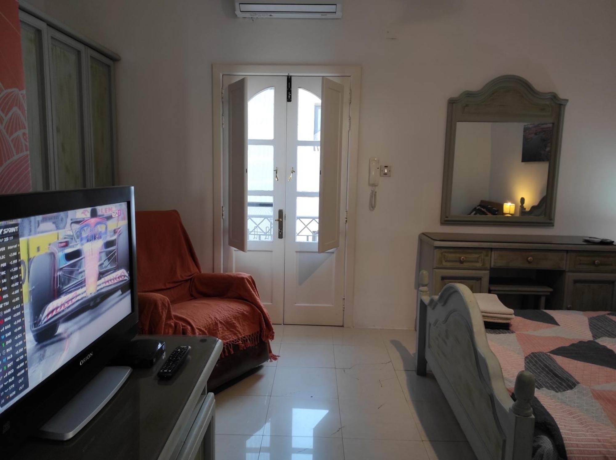 Ta' Marija Home Sliema Esterno foto