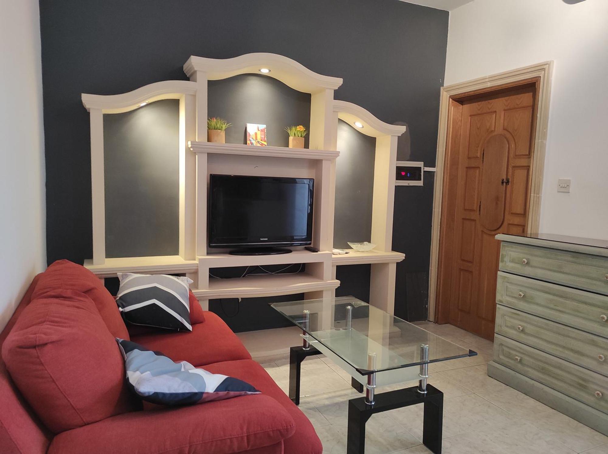 Ta' Marija Home Sliema Esterno foto