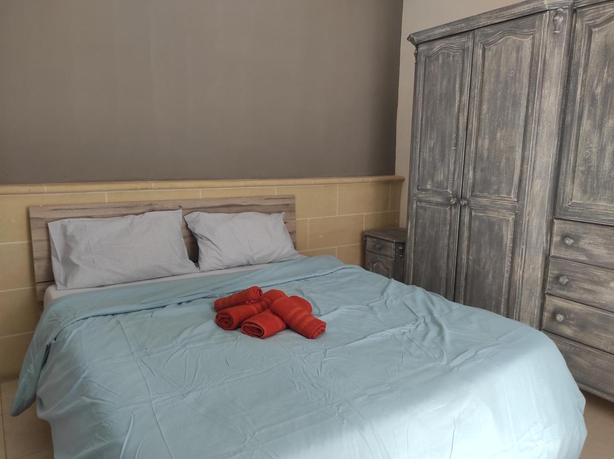 Ta' Marija Home Sliema Esterno foto