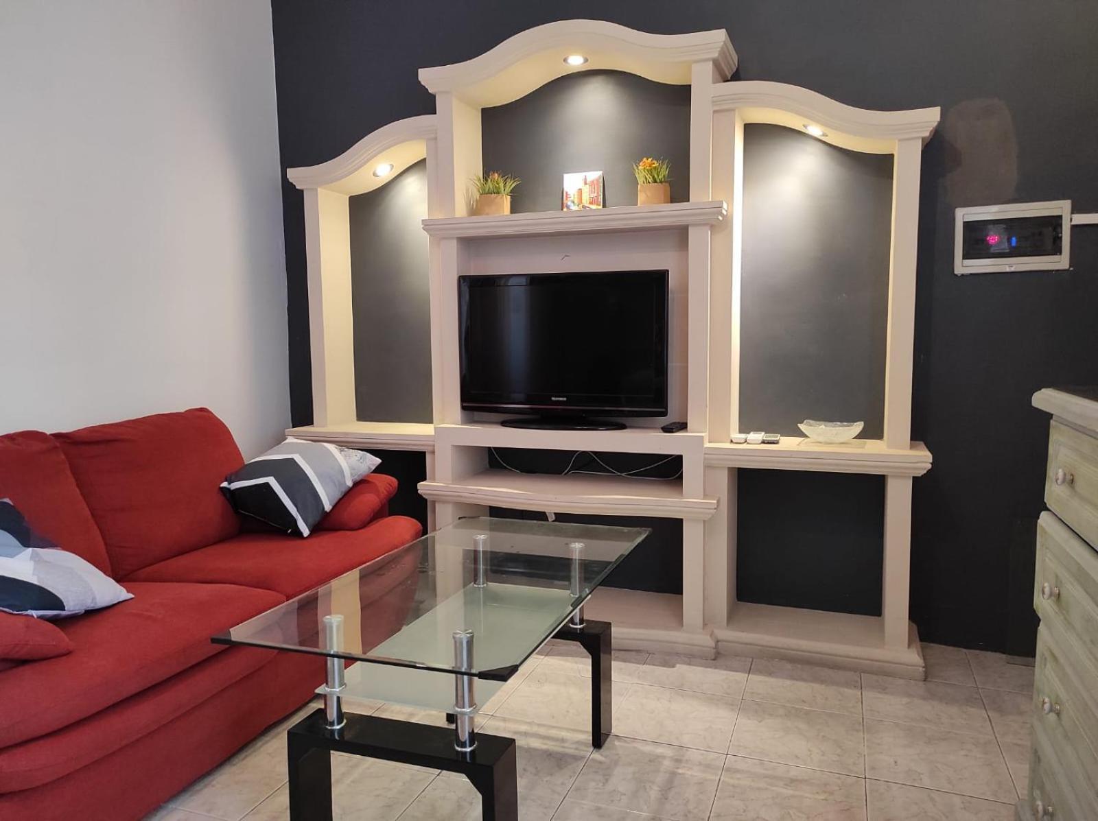 Ta' Marija Home Sliema Esterno foto