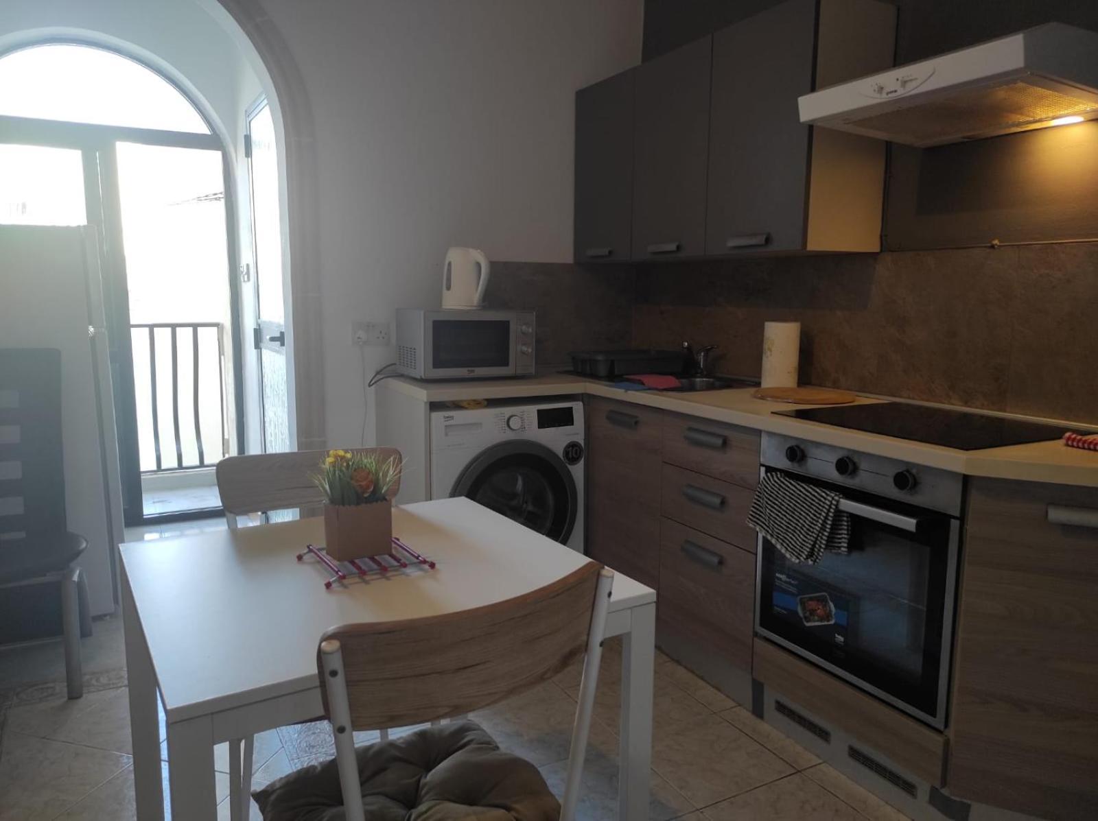 Ta' Marija Home Sliema Esterno foto