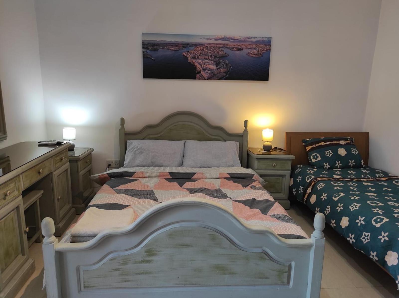 Ta' Marija Home Sliema Esterno foto