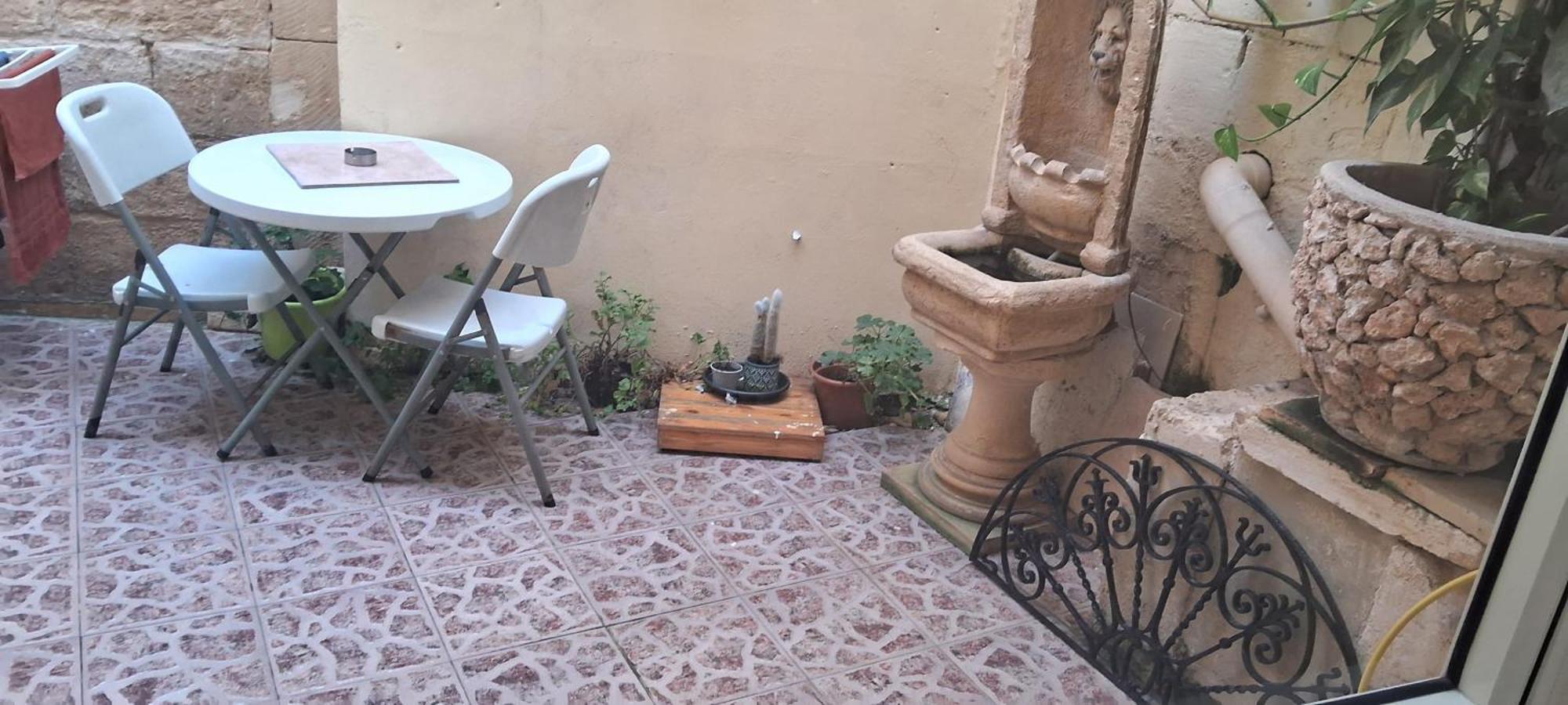 Ta' Marija Home Sliema Esterno foto