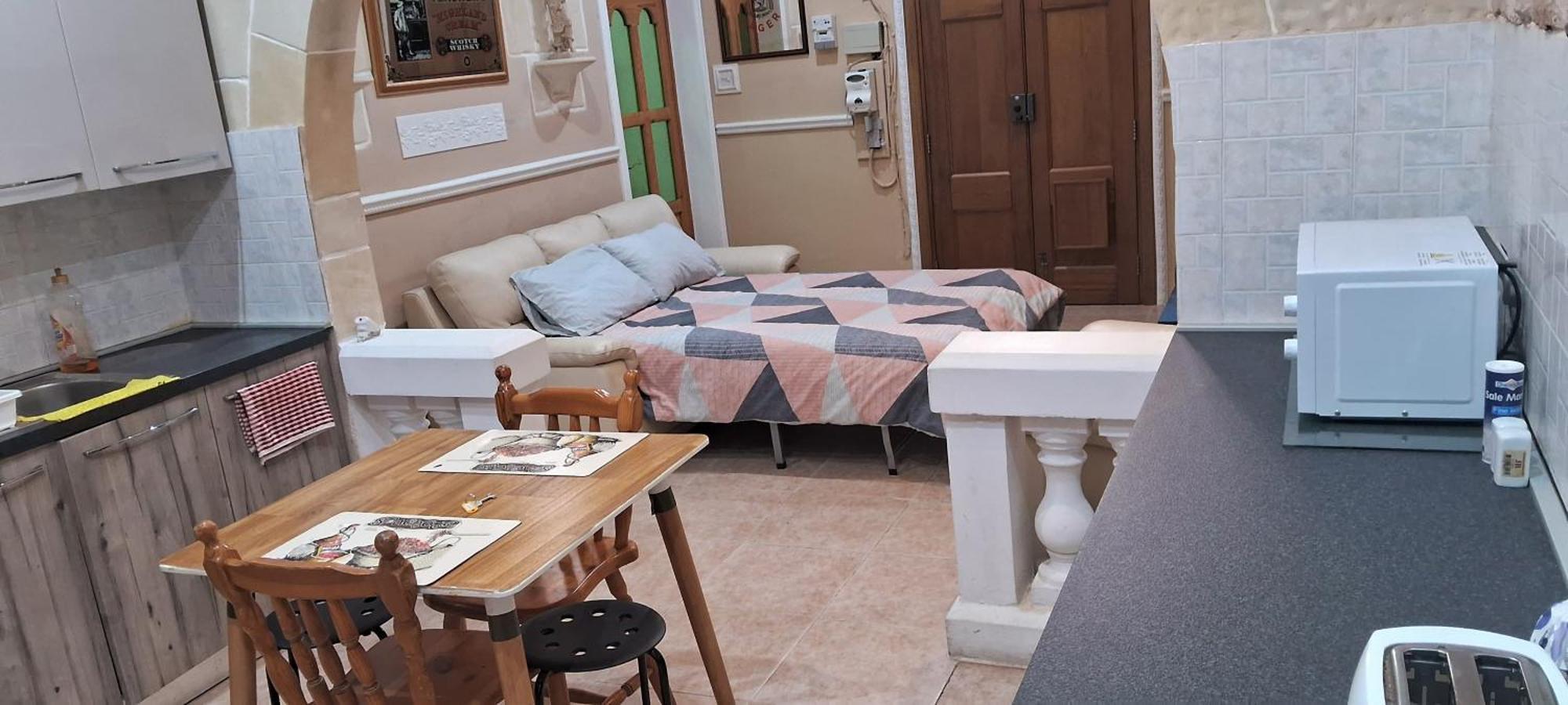 Ta' Marija Home Sliema Esterno foto