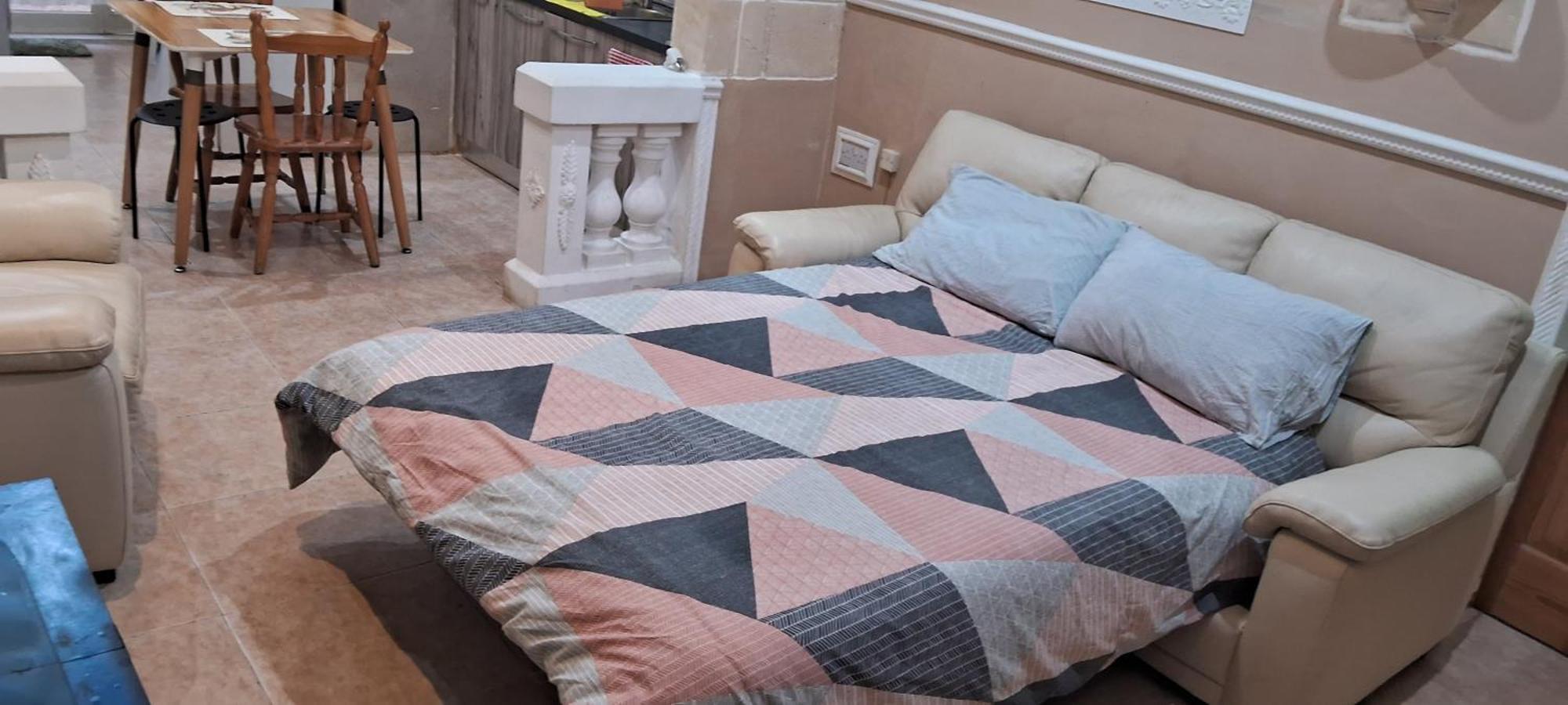 Ta' Marija Home Sliema Esterno foto